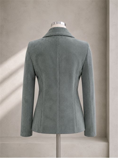 blazer velluto millerighe MARELLA EMME | EMMERESIASALVIA